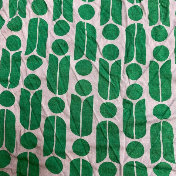 Patterned Tank Top - Picture 4 of 4